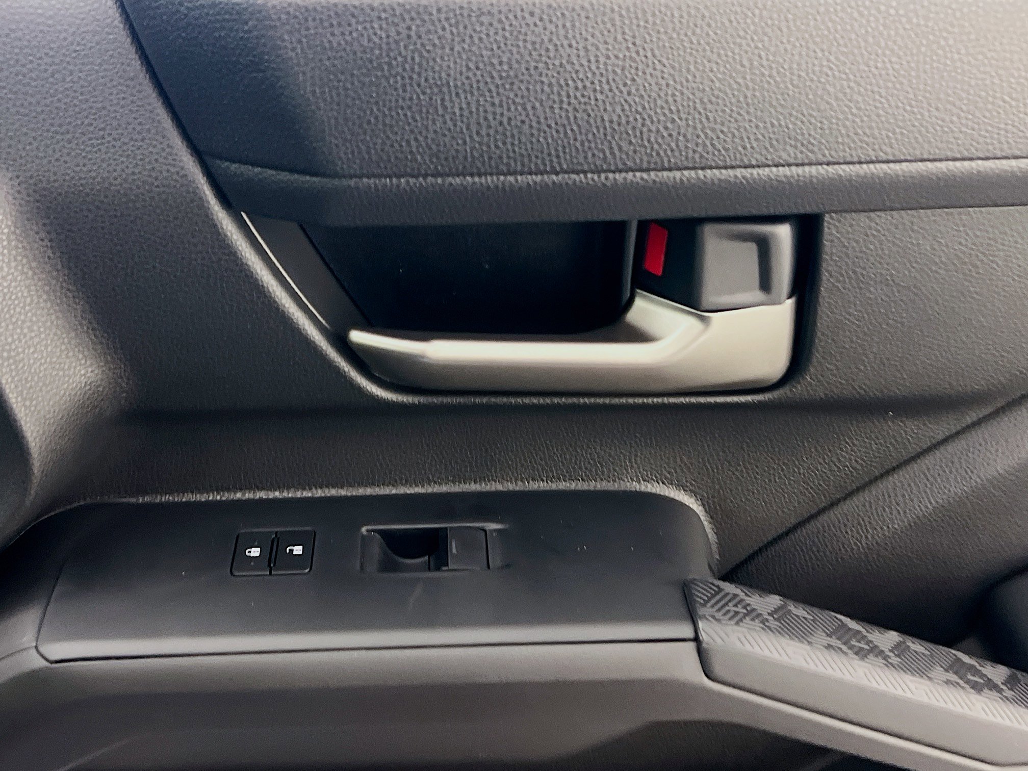 New 2025 Toyota Tacoma TRD Sport image 32