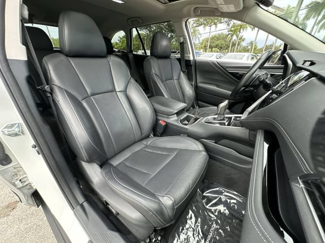 Certified 2024 Subaru Outback Limited AWD/4WD image 26