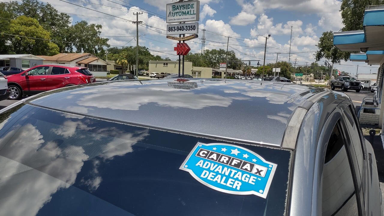 Used 2018 Mitsubishi Outlander ES image 8