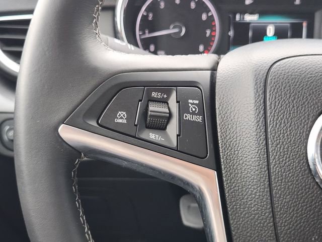 Used 2018 Buick Encore Preferred image 22