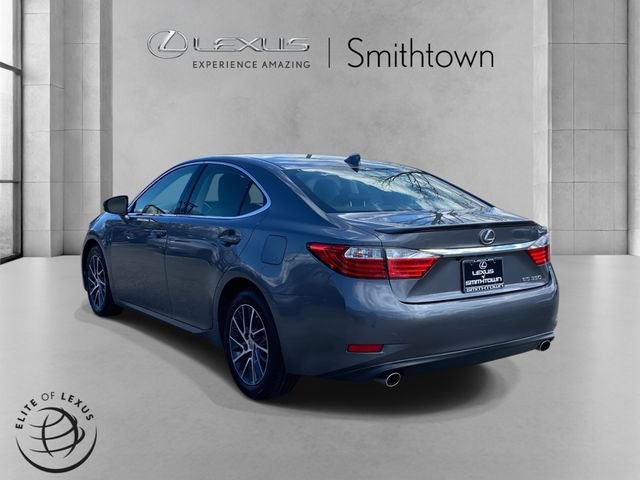 Used 2015 Lexus ES 350 w/ Luxury Package image 7
