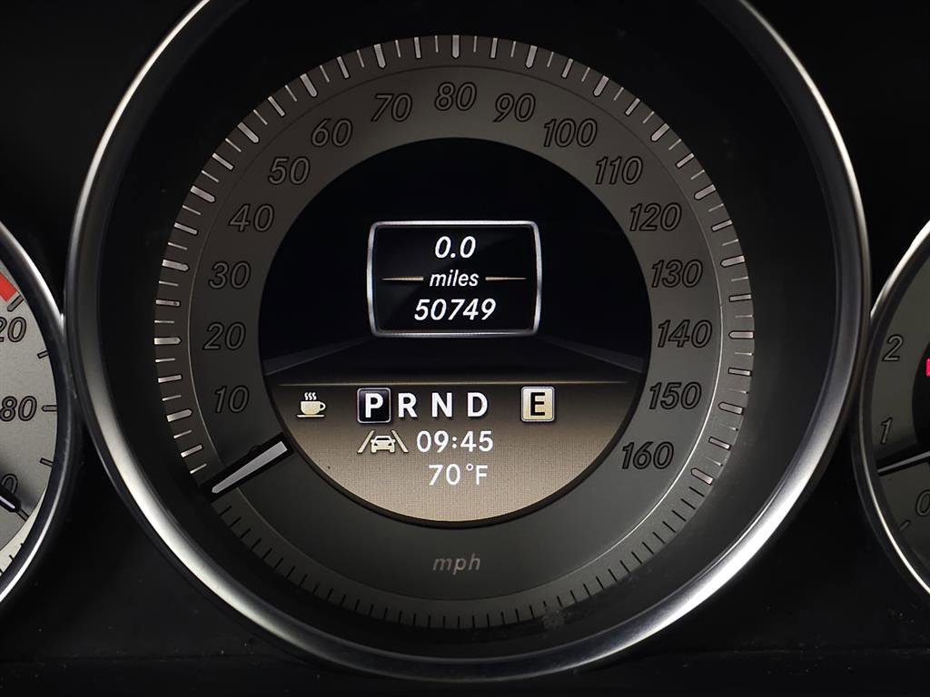 Used 2012 Mercedes-Benz C 300 4MATIC Sedan image 17