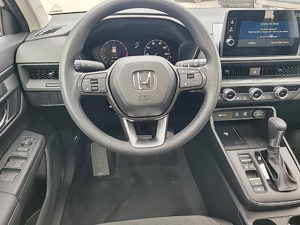New 2027 Honda CR-V EX image 6