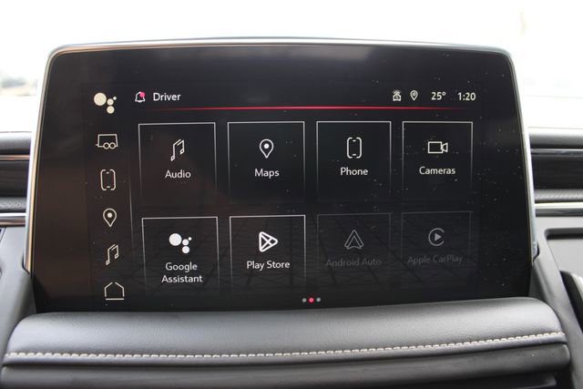 Used 2023 GMC Yukon SLT image 17