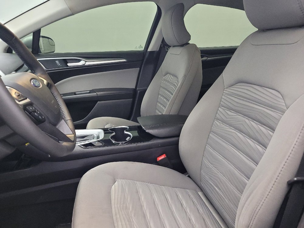 Used 2016 Ford Fusion S image 17
