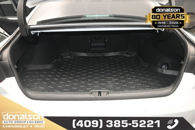 Used 2021 Lexus ES 350 F Sport w/ Accessory Package 2 FWD image 14