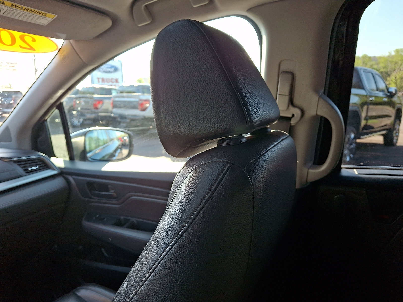 Used 2020 Honda Odyssey EX-L image 17