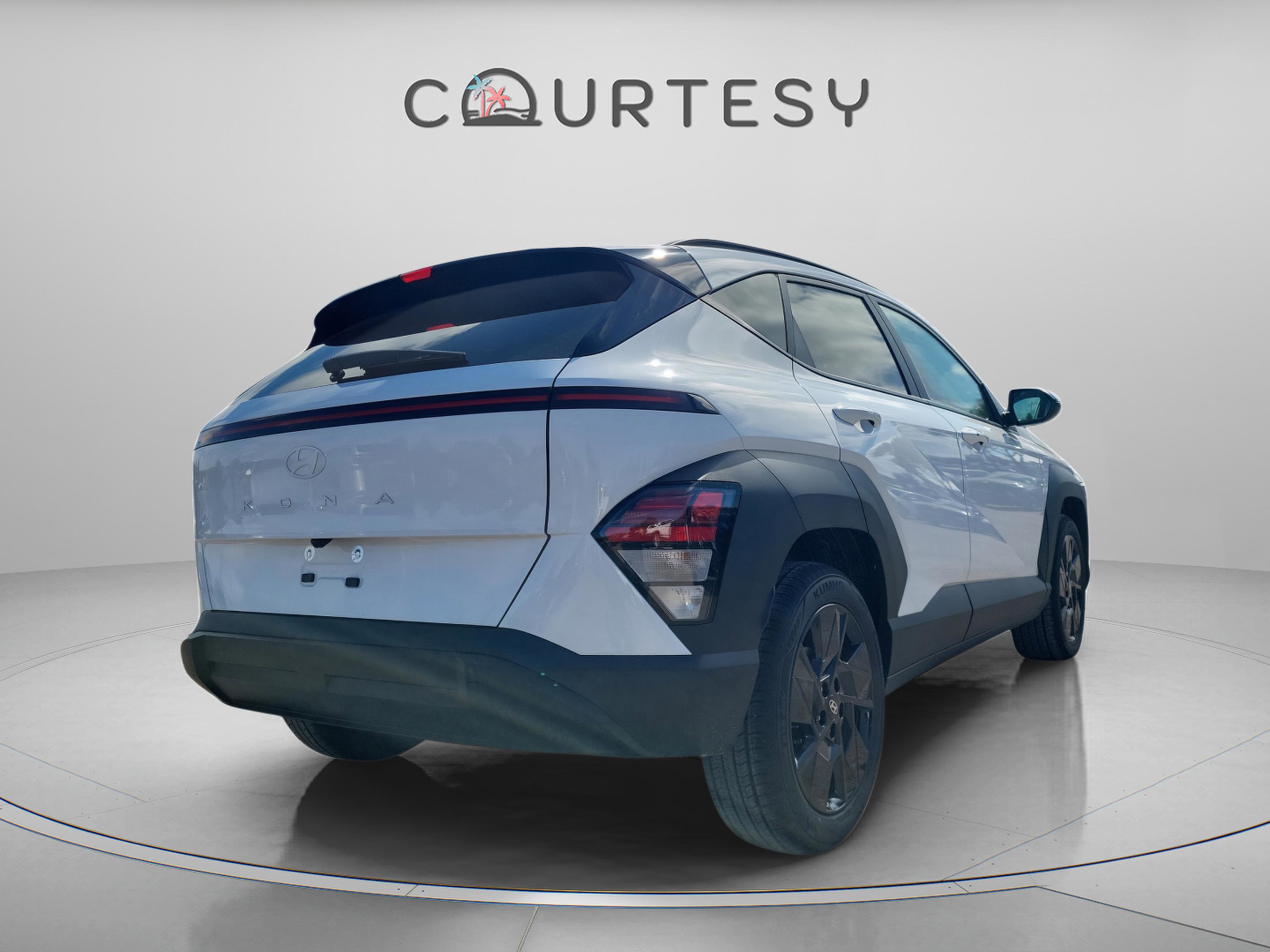 New 2026 Hyundai Kona SEL Sport image 4