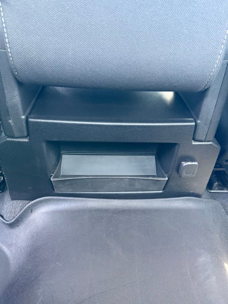 Used 2019 Chevrolet Silverado 2500 LT w/ LT Convenience Package AWD/4WD image 9