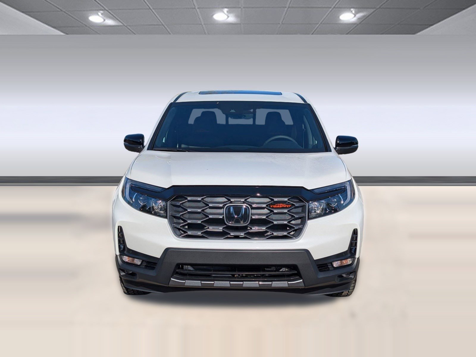 New 2026 Honda Ridgeline TrailSport image 6