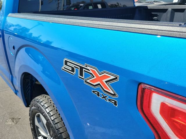 Certified 2020 Ford F150 XL w/ Equipment Group 101A Mid image 20