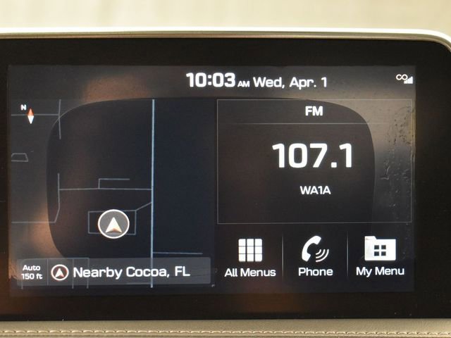 Used 2019 Genesis G70 3.3T Advanced w/ Elite Package image 19