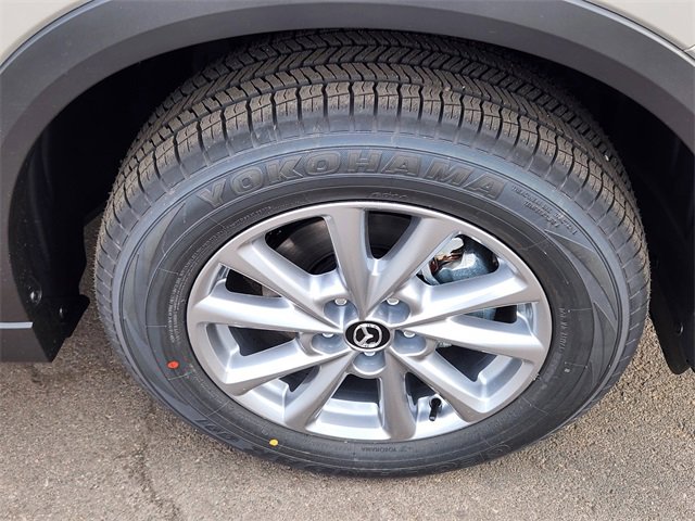 New 2025 MAZDA CX-5 AWD 2.5 S image 7