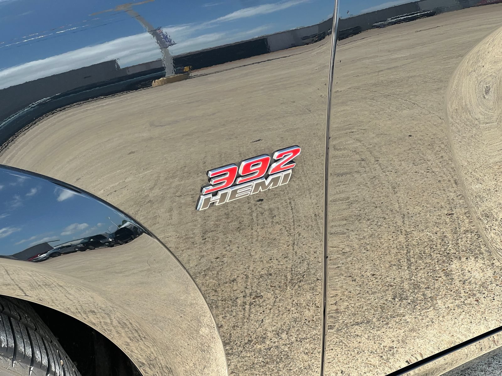 Used 2023 Dodge Charger Scat Pack RWD image 10
