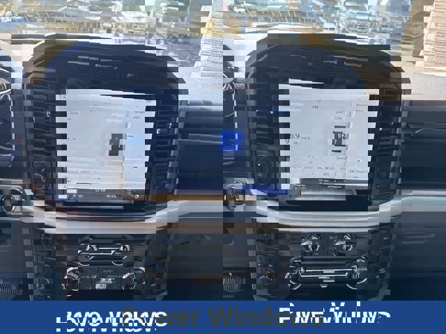 Used 2021 Ford F150 XLT w/ Equipment Group 302A High image 21