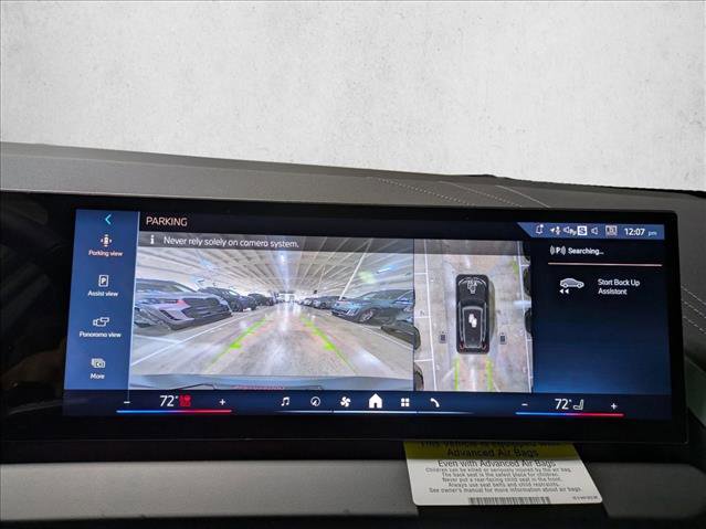 Used 2026 BMW X3 xDrive30 w/ Premium Package image 14