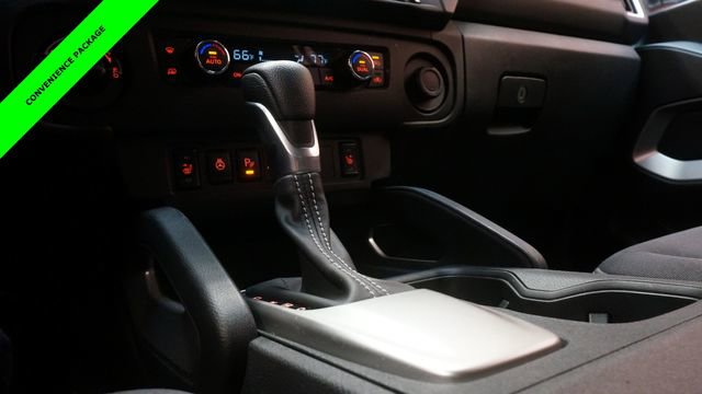 Certified 2025 Nissan Frontier SV w/ SV Convenience Package AWD/4WD image 20