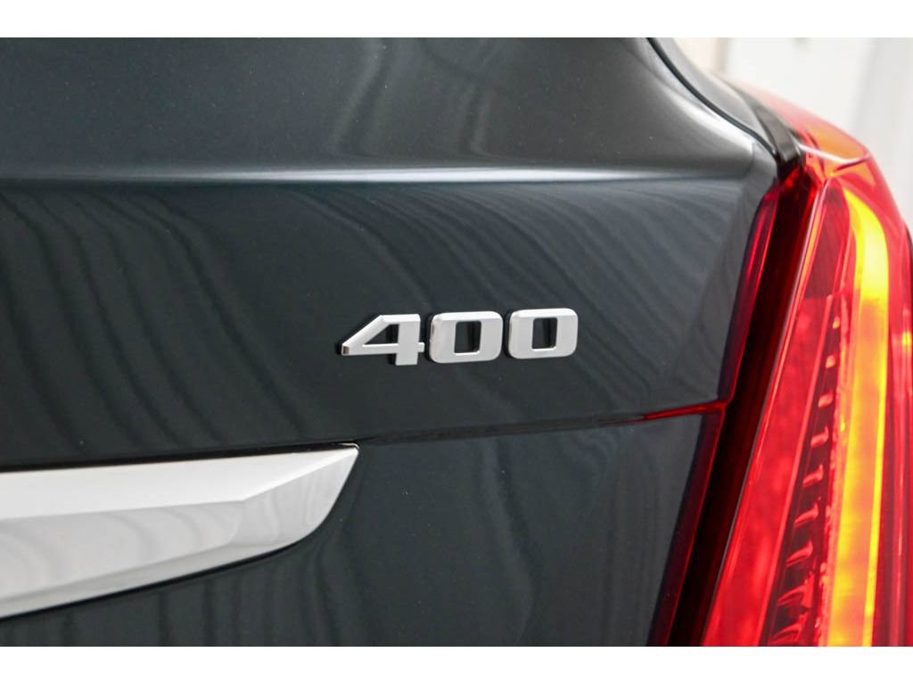 Certified 2025 Cadillac XT5 Premium Luxury image 44