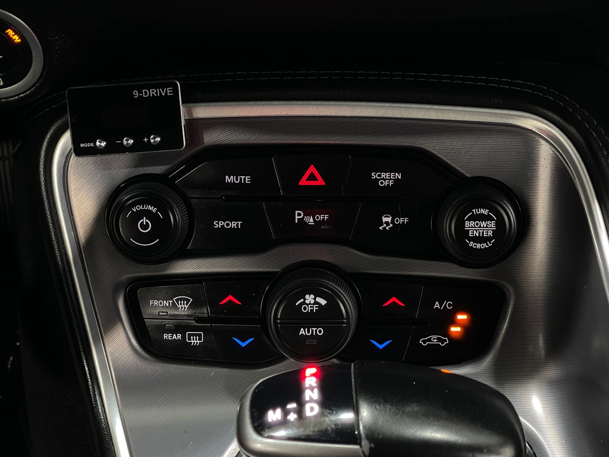 Used 2021 Dodge Challenger R/T RWD image 23