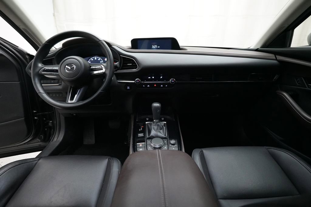 Used 2023 MAZDA CX-30 AWD 2.5 S w/ Premium Package image 5