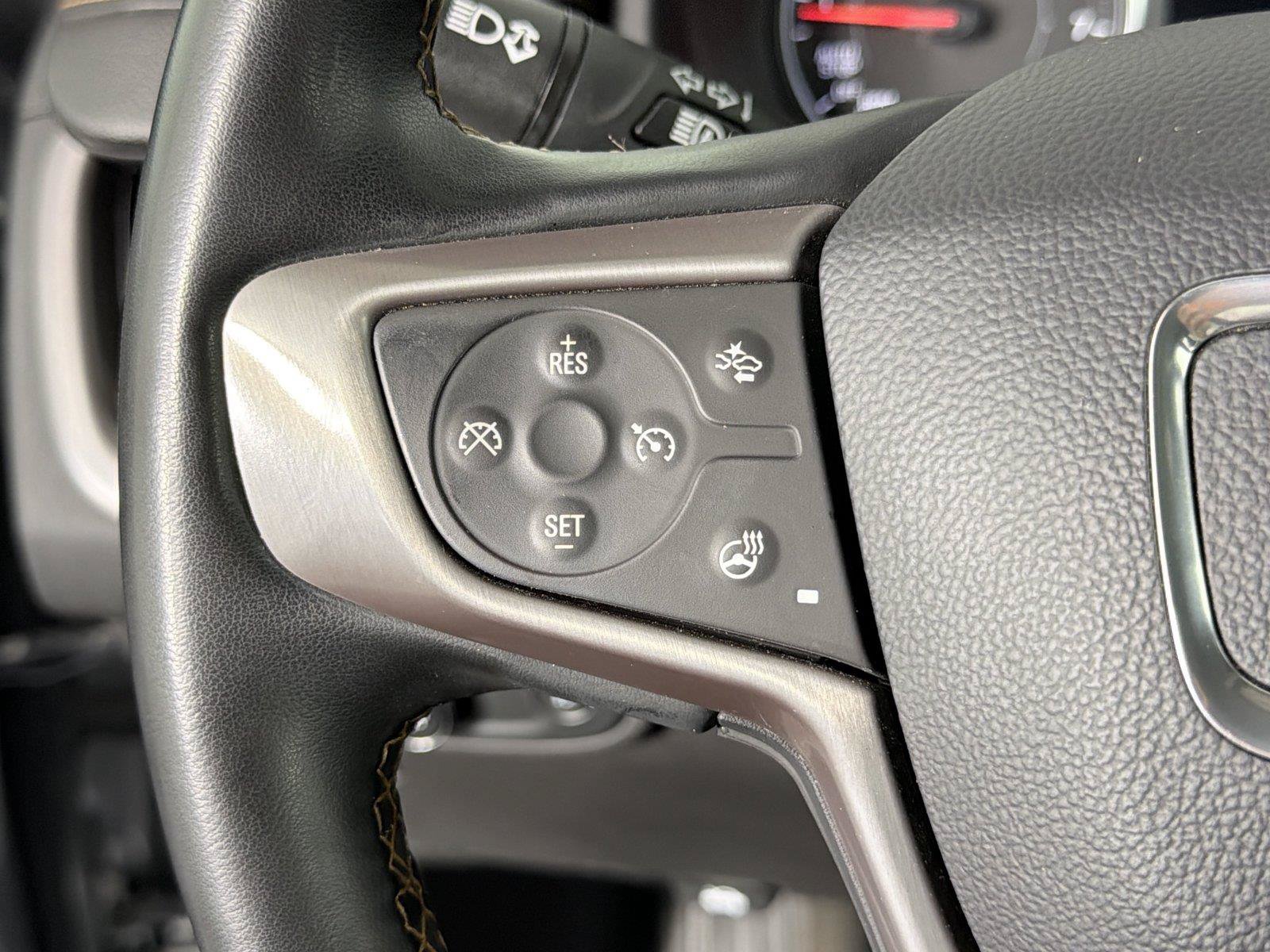 Certified 2024 GMC Terrain AT4 AWD/4WD image 24