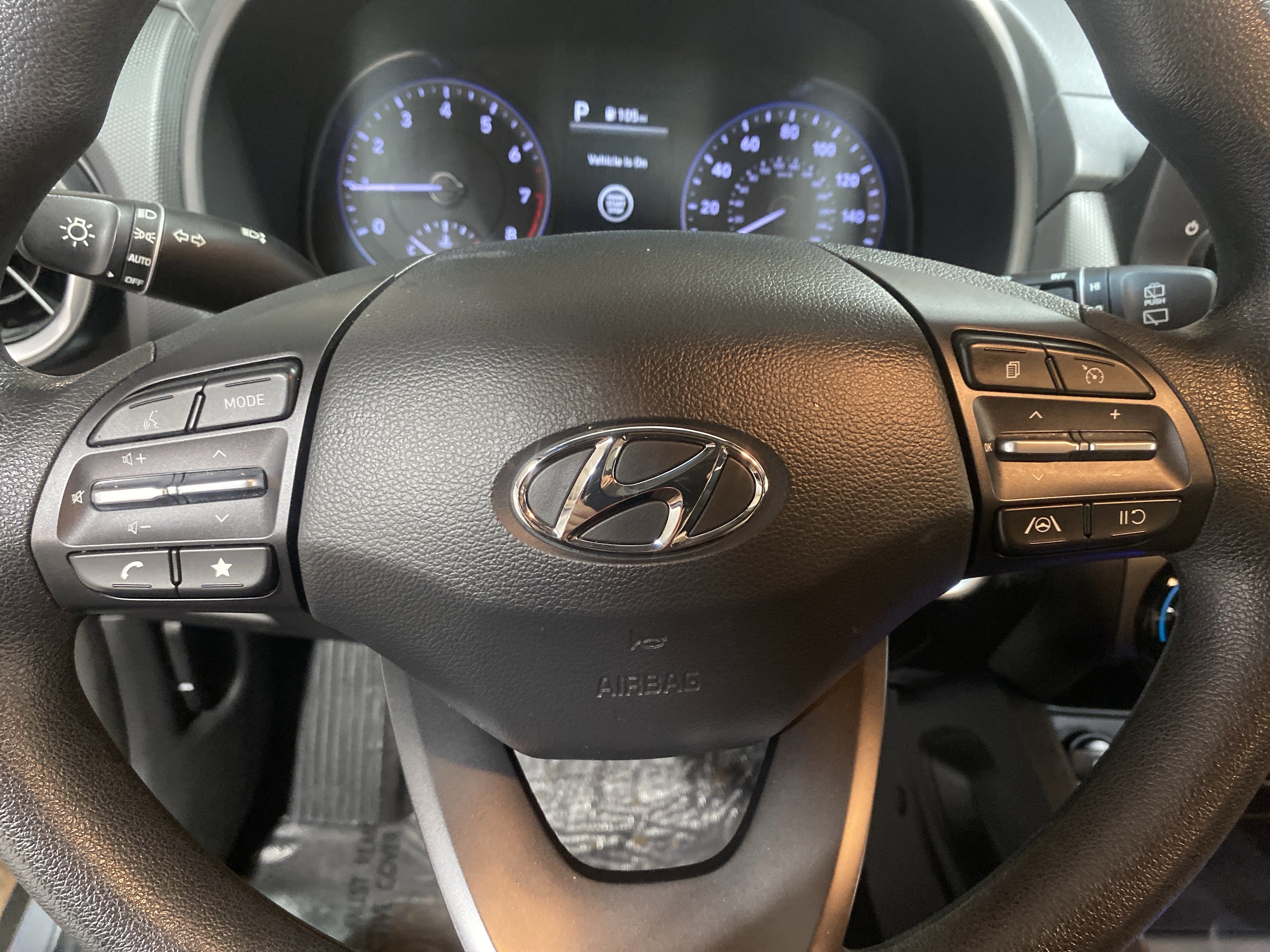 Used 2023 Hyundai Kona SEL w/ Cargo Package image 18