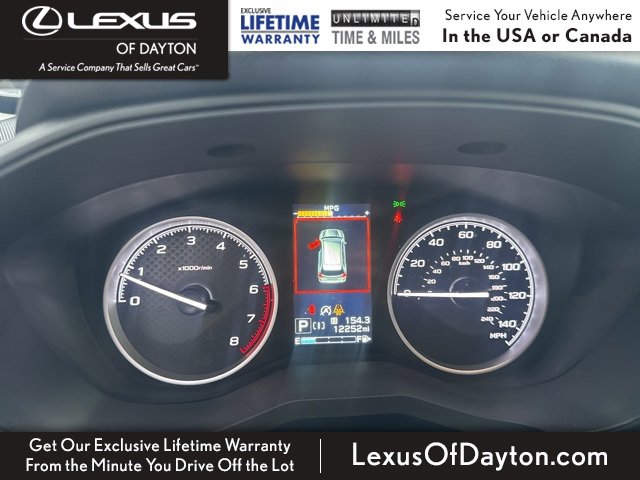 Used 2024 Subaru Forester Premium image 18