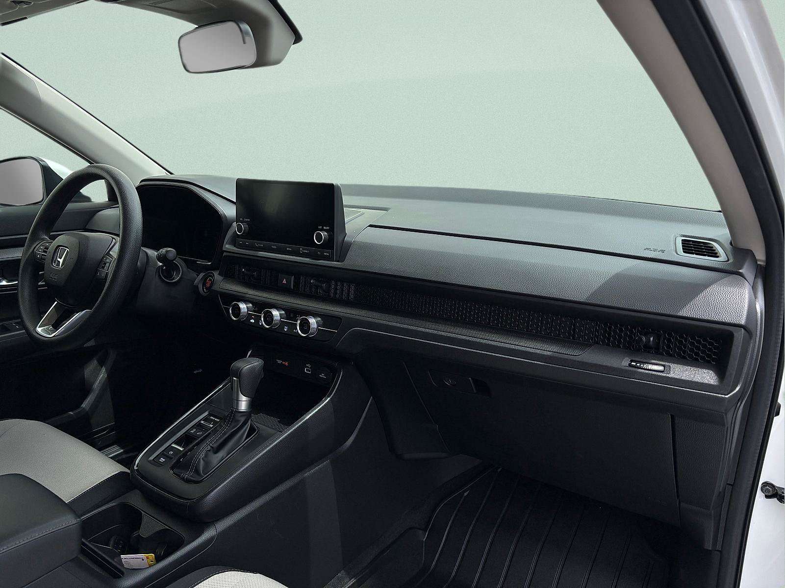 Certified 2025 Honda CR-V LX image 32