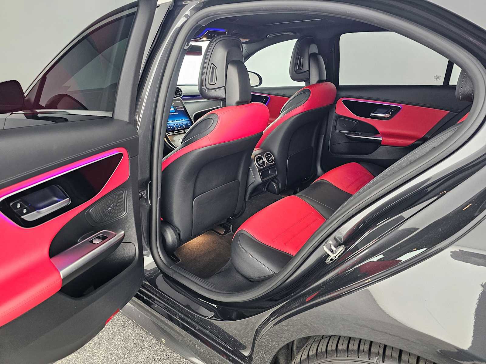 Used 2023 Mercedes-Benz C 43 AMG 4MATIC Sedan image 15