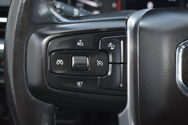 Used 2021 GMC Yukon XL SLE image 19