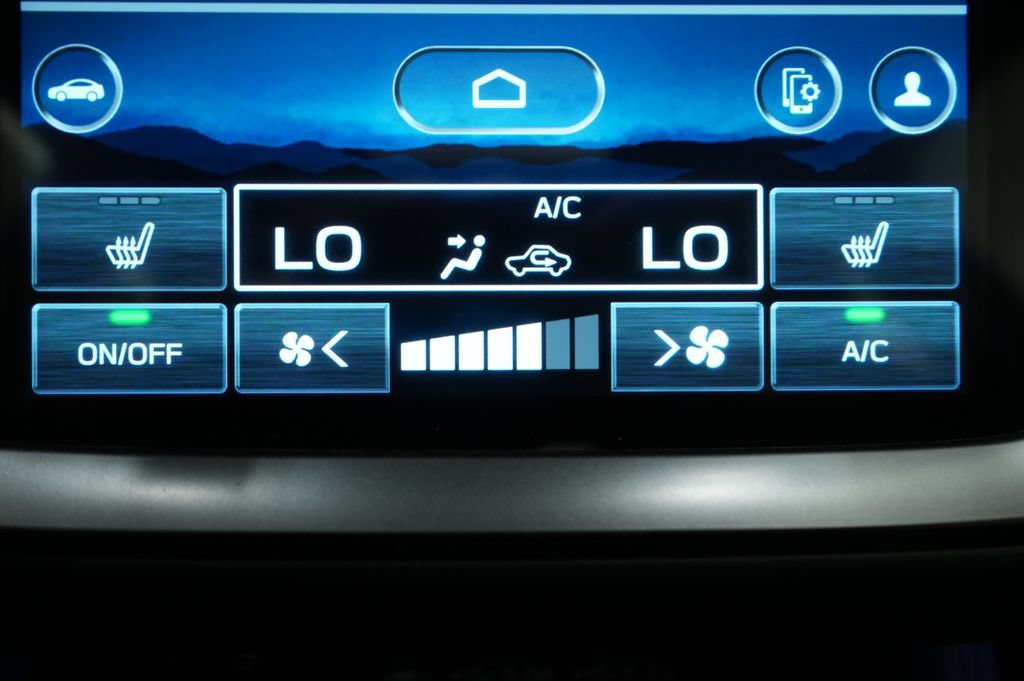 New 2026 Subaru WRX tS AWD/4WD image 30