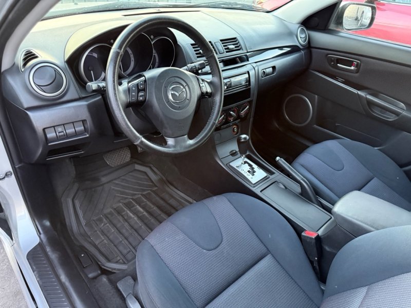 Used 2009 MAZDA MAZDA3 s Sport image 11