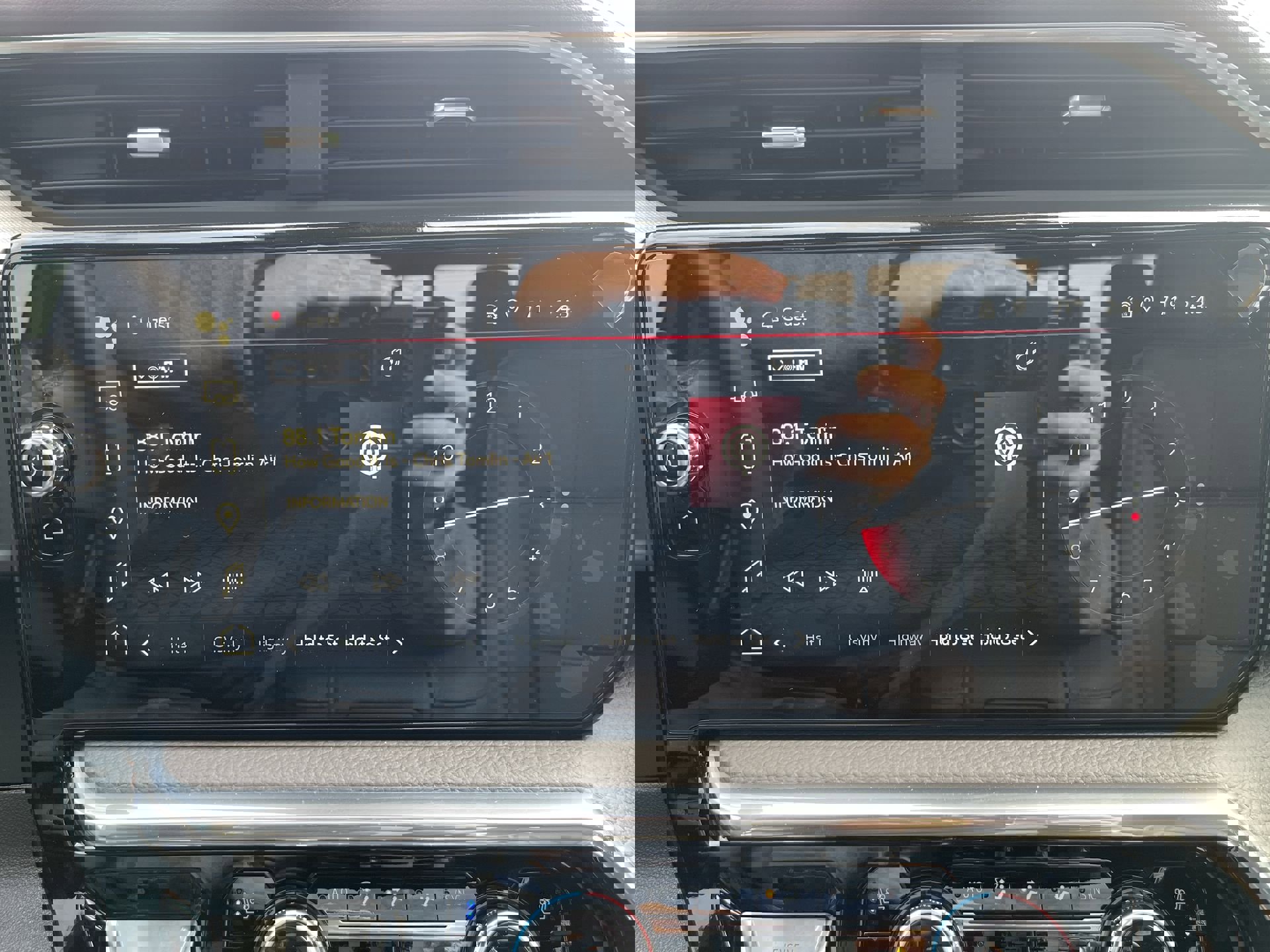 New 2026 GMC Sierra 1500 Denali w/ Technology Package image 48