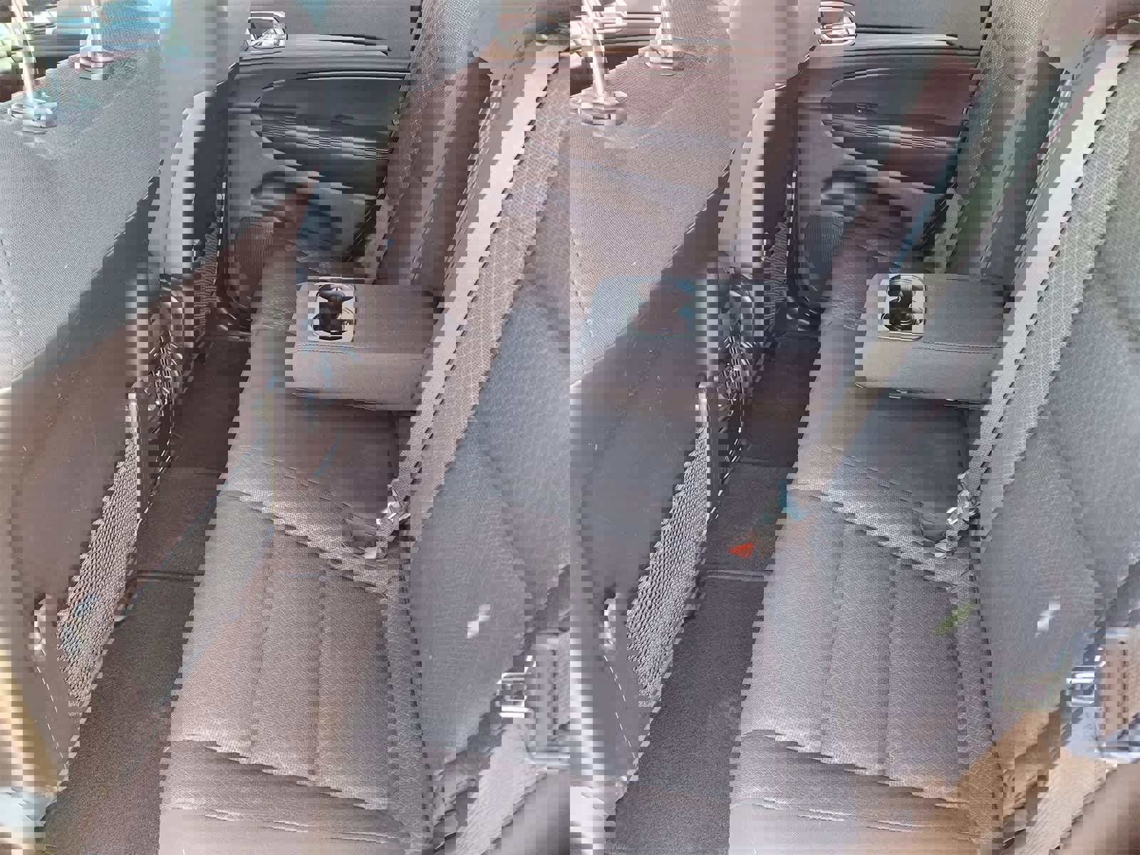 Used 2020 Jeep Grand Cherokee Laredo w/ 18" Wheel & 8.4" Radio Group image 23