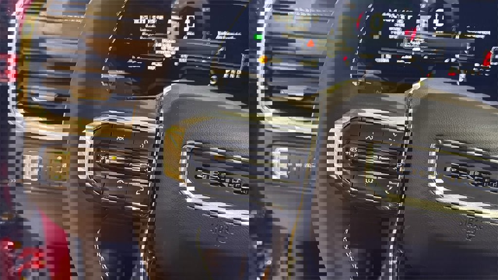 New 2026 GMC Acadia Denali w/ Super Cruise Package image 34