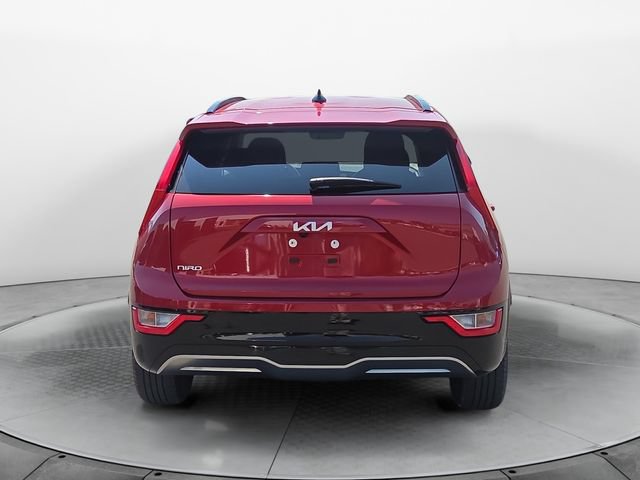 Used 2023 Kia Niro Wind FWD image 4