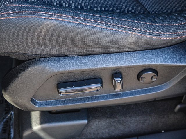 Certified 2024 Honda Pilot Sport image 22