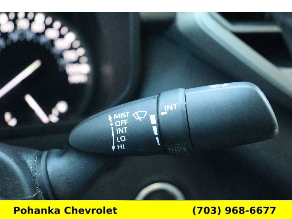 Used 2024 Toyota Tundra SR5 w/ SR5 Premium Package image 13