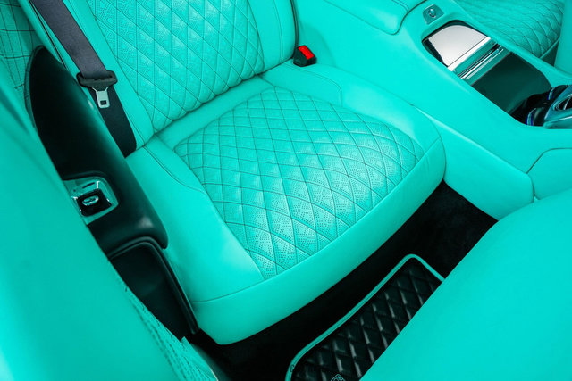 Used 2017 Rolls-Royce Wraith image 43