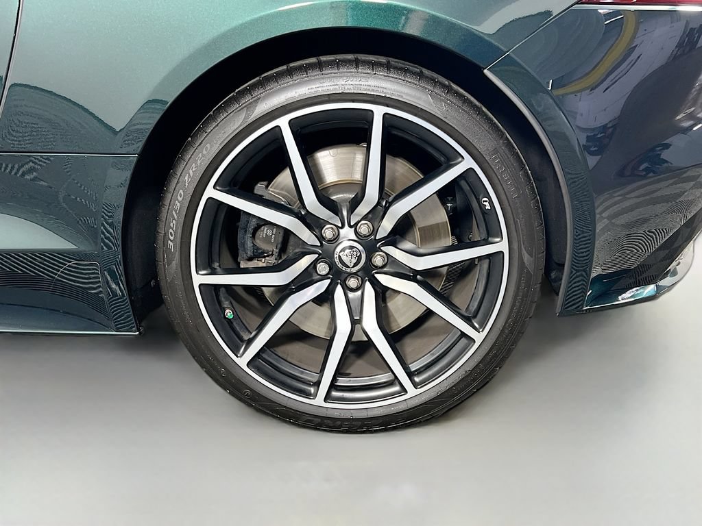Certified 2024 Jaguar F-TYPE R AWD/4WD image 30