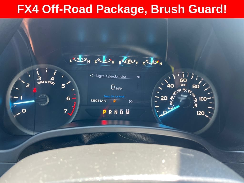 Used 2019 Ford F150 XLT w/ Equipment Group 302A Luxury AWD/4WD image 13