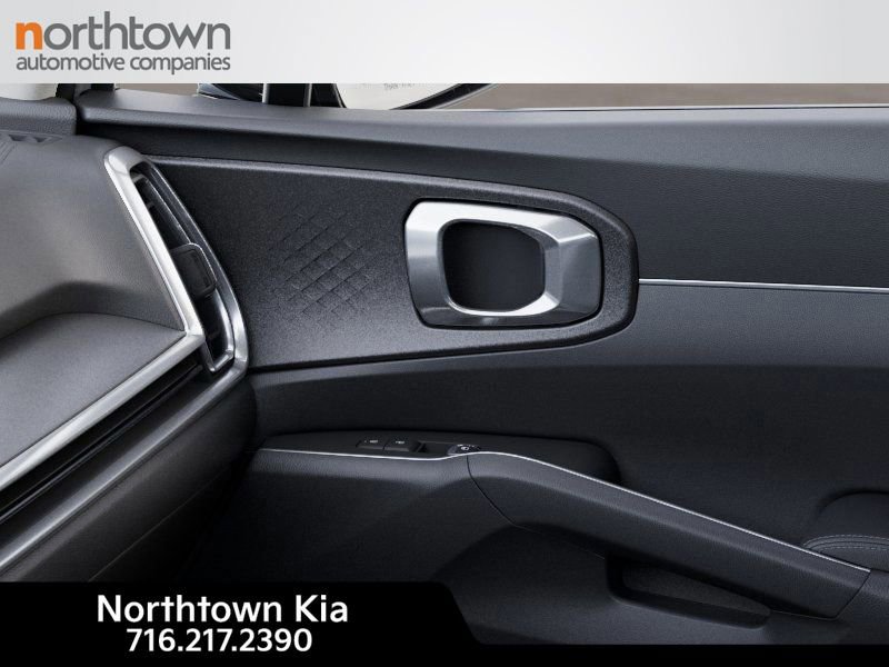 New 2026 Kia Sorento EX image 26
