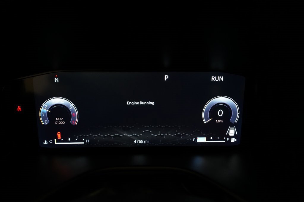 Used 2024 Jeep Compass Limited w/ High Altitude Package image 2