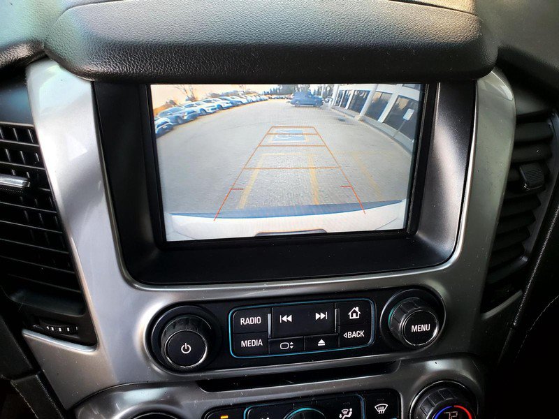 Used 2018 Chevrolet Tahoe LS AWD/4WD image 12