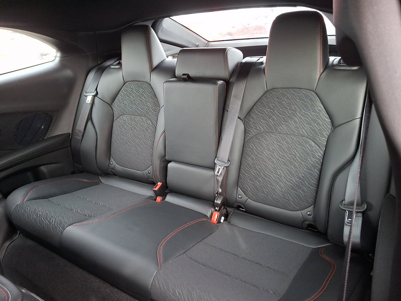 Used 2025 Dodge Charger R/T w/ Quick Order Package 25M R/T image 10