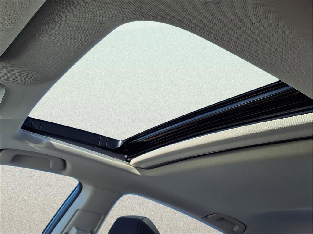 Certified 2024 Honda Accord EX image 16