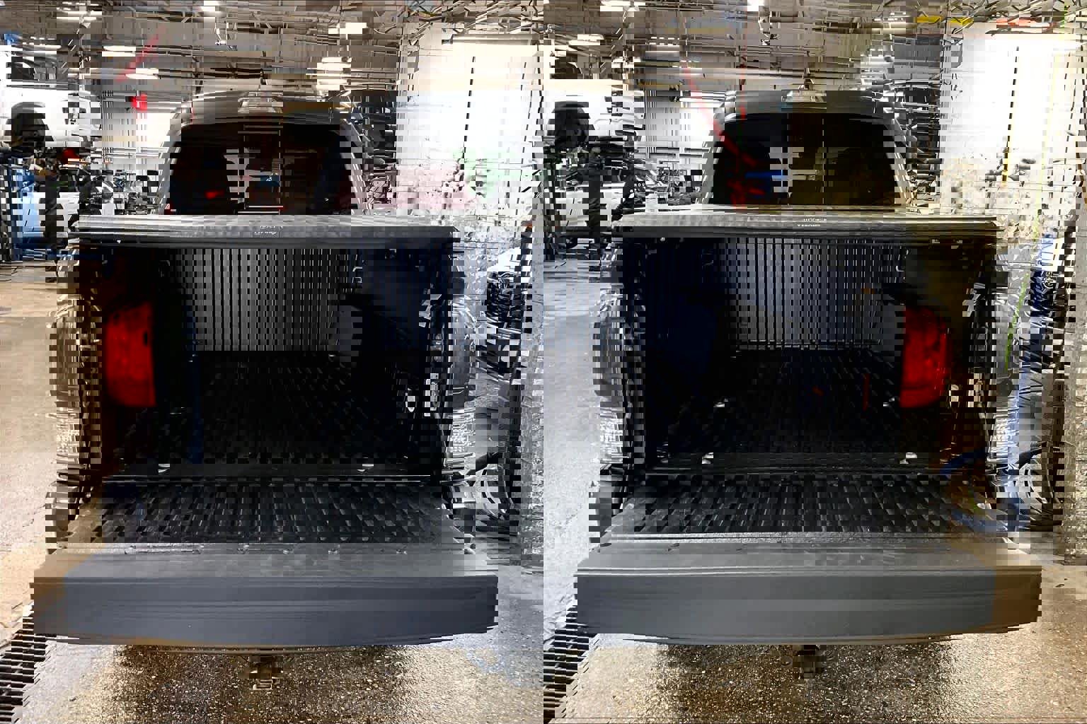 Certified 2023 Toyota Tacoma TRD Sport w/ Technology Package image 30