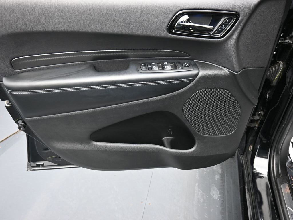 Certified 2022 Dodge Durango GT image 9