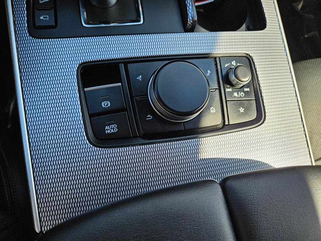 Certified 2024 MAZDA CX-90 Plug-In Hybrid w/ Premium Plus AWD/4WD image 25