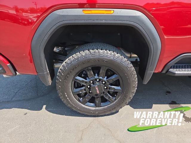 New 2026 GMC Sierra 2500 AT4 w/ AT4 Premium Plus Package AWD/4WD image 21